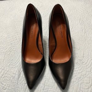 CHRISTIAN SIRIANO HEEL